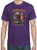 Adult DryBlend® T-Shirt - (DEPENDABLE SERVICE - BIKER / CHOPPER)