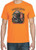 Adult DryBlend® T-Shirt - (DEPENDABLE SERVICE - BIKER / CHOPPER)