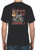 Adult DryBlend® T-Shirt - (DRIVEN INSTINCT - BIKER / CHOPPER)