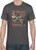 Adult DryBlend® T-Shirt - (DRIVEN INSTINCT - BIKER / CHOPPER)