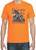 Adult DryBlend® T-Shirt - (DRIVEN INSTINCT - BIKER / CHOPPER)