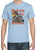 Adult DryBlend® T-Shirt - (DRIVEN INSTINCT - BIKER / CHOPPER)