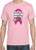 Adult DryBlend® T-Shirt - (REAL MEN WEAR PINK - BREAST CANCER AWARENESS)