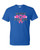 Adult DryBlend® T-Shirt - (WINNING IS EVERYTHING - BREAST CANCER AWARENESS)