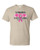 Adult DryBlend® T-Shirt - (WINNING IS EVERYTHING - BREAST CANCER AWARENESS)