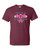 Adult DryBlend® T-Shirt - (WINNING IS EVERYTHING - BREAST CANCER AWARENESS)