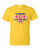 Adult DryBlend® T-Shirt - (WINNING IS EVERYTHING - BREAST CANCER AWARENESS)