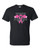 Adult DryBlend® T-Shirt - (WINNING IS EVERYTHING - BREAST CANCER AWARENESS)