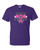 Adult DryBlend® T-Shirt - (WINNING IS EVERYTHING - BREAST CANCER AWARENESS)