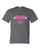 Adult DryBlend® T-Shirt - (WINNING IS EVERYTHING - BREAST CANCER AWARENESS)