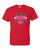 Adult DryBlend® T-Shirt - (WINNING IS EVERYTHING - BREAST CANCER AWARENESS)