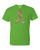 Adult DryBlend® T-Shirt - (PINK RIBBON - BREAST CANCER AWARENESS)