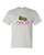 Adult DryBlend® T-Shirt - (F BOMB - ALL CANCER AWARENESS)