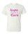 Adult DryBlend® T-Shirt - (HOPE FAITH CURE - BREAST CANCER AWARENESS)