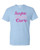 Adult DryBlend® T-Shirt - (HOPE FAITH CURE - BREAST CANCER AWARENESS)