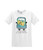 t-Shirt S to 2XL 3XL - SCATTER SUNSHINE flower trunk spring truck fun adult