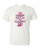 Adult DryBlend® T-Shirt - (KEEP CALM - BREAST CANCER AWARENESS)