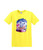T-Shirt S to 2XL 3XL - PIZZA CAT SPACE ANIMAL fun adult