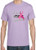 Adult DryBlend® T-Shirt - (PINK SUPPORTER - BREAST CANCER AWARENESS
