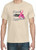 Adult DryBlend® T-Shirt - (PINK SUPPORTER - BREAST CANCER AWARENESS