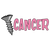 Adult DryBlend® T-Shirt - (SCREW CANCER - ALL / BREAST CANCER AWARENESS)