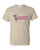 Adult DryBlend® T-Shirt - (SCREW CANCER - ALL / BREAST CANCER AWARENESS)