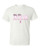 Adult DryBlend® T-Shirt - (HELL YES - BREAST CANCER AWARENESS)