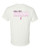 Adult DryBlend® T-Shirt - (HELL YES - BREAST CANCER AWARENESS)