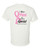 Adult DryBlend® T-Shirt - (SOMEONE SPECIAL - BREAST CANCER AWARENESS)