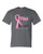 Adult DryBlend® T-Shirt - (SOMEONE SPECIAL - BREAST CANCER AWARENESS)