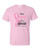 Adult DryBlend® T-Shirt - (SOMEONE SPECIAL - BREAST CANCER AWARENESS)