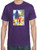 Adult DryBlend® T-Shirt - (BEACH DOG)