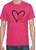 Adult DryBlend® T-Shirt - (LOVE MY CAT)
