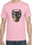 Adult DryBlend® T-Shirt - (FREAKY TIGER)