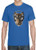 Adult DryBlend® T-Shirt - (FREAKY TIGER)