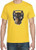 Adult DryBlend® T-Shirt - (FREAKY TIGER)