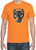 Adult DryBlend® T-Shirt - (FREAKY TIGER)