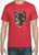Adult DryBlend® T-Shirt - (FREAKY TIGER)