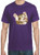 Adult DryBlend® T-Shirt - (SURPRISED CAT)