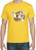 Adult DryBlend® T-Shirt - (SURPRISED CAT)