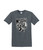 T-Shirt S to 2XL 3XL - mountain dude SASQUATCH BIGFOOT  fun humor adult