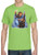 Adult DryBlend® T-Shirt - (MONKEY'S OVERALL - CHIMP)