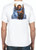 Adult DryBlend® T-Shirt - (MONKEY'S OVERALL - CHIMP)