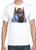 Adult DryBlend® T-Shirt - (MONKEY'S OVERALL - CHIMP)