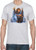 Adult DryBlend® T-Shirt - (MONKEY'S OVERALL - CHIMP)