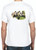 Adult DryBlend® T-Shirt - (PANDAS)