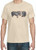 Adult DryBlend® T-Shirt - (ZEBRAS)