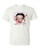 TRANSFER - Betty HEART AND PUPPY Boop  - Pop USA Icon Adult XL 2XL 3XL