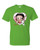 TRANSFER - Betty HEART AND PUPPY Boop  - Pop USA Icon Adult XL 2XL 3XL