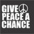 TRANSFER - GIVE PEACE a CHANCE
